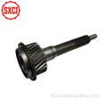 ชิ้นส่วนส่ง OEM 8870893 MainShaft 2840